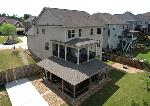 $597,138 | 4824 Tanner Oaks Drive, Evans, GA 30809