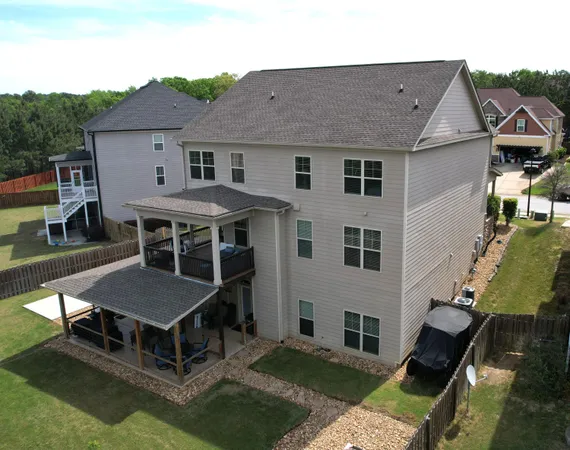 $597,138 | 4824 Tanner Oaks Drive, Evans, GA 30809