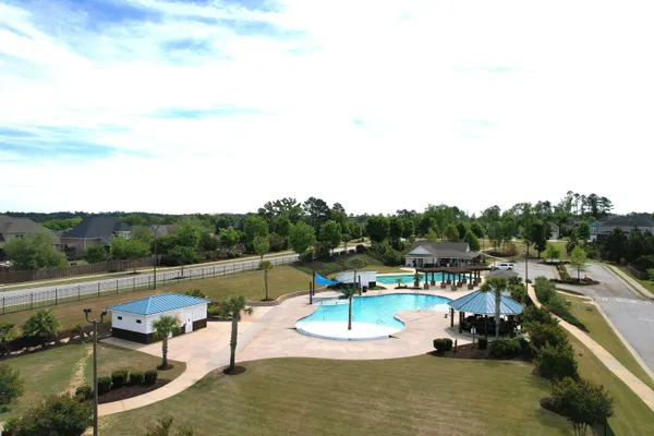 $597,138 | 4824 Tanner Oaks Drive, Evans, GA 30809