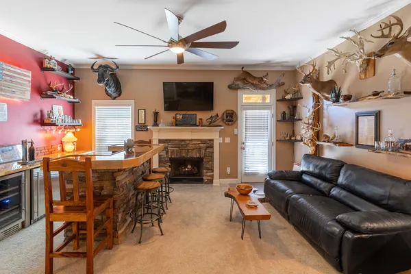 $597,138 | 4824 Tanner Oaks Drive, Evans, GA 30809