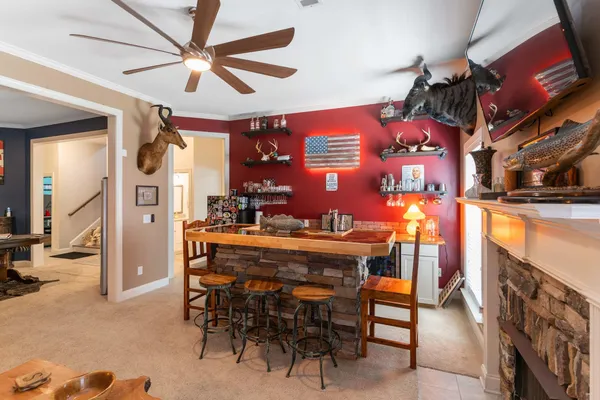 $597,138 | 4824 Tanner Oaks Drive, Evans, GA 30809