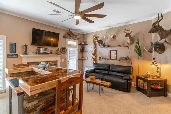$597,138 | 4824 Tanner Oaks Drive, Evans, GA 30809
