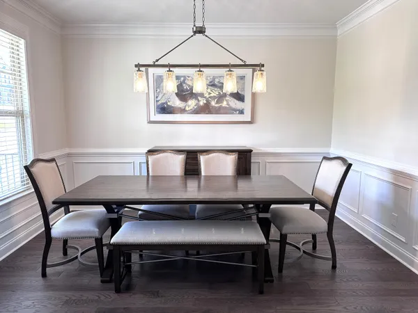 $597,138 | 4824 Tanner Oaks Drive, Evans, GA 30809