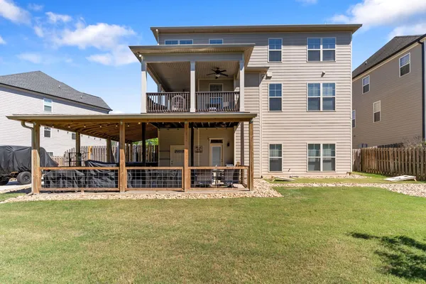 $597,138 | 4824 Tanner Oaks Drive, Evans, GA 30809