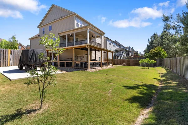 $597,138 | 4824 Tanner Oaks Drive, Evans, GA 30809