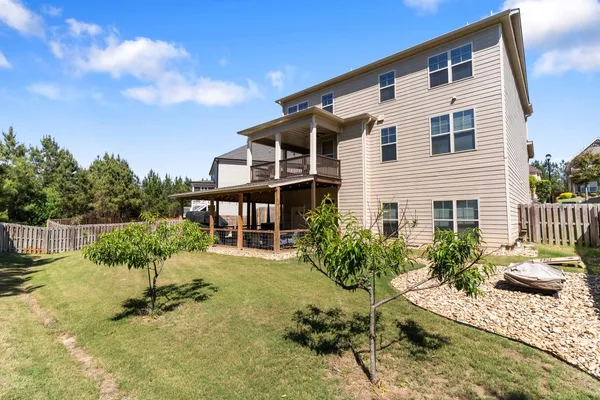 $597,138 | 4824 Tanner Oaks Drive, Evans, GA 30809