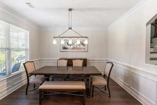 $597,138 | 4824 Tanner Oaks Drive, Evans, GA 30809