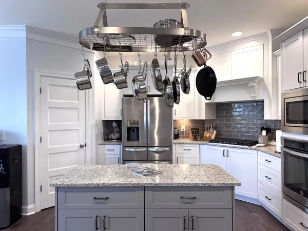 $597,138 | 4824 Tanner Oaks Drive, Evans, GA 30809