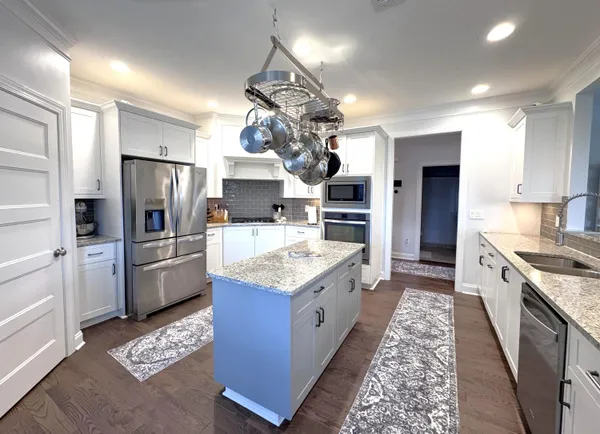 $597,138 | 4824 Tanner Oaks Drive, Evans, GA 30809