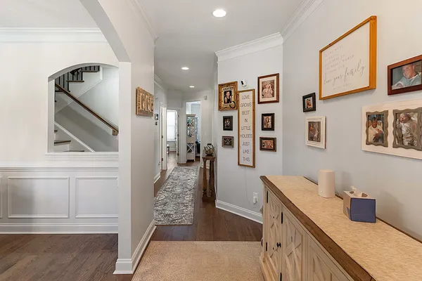 $597,138 | 4824 Tanner Oaks Drive, Evans, GA 30809