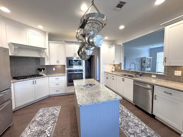 $597,138 | 4824 Tanner Oaks Drive, Evans, GA 30809