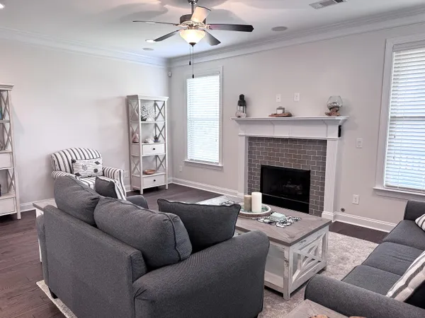 $597,138 | 4824 Tanner Oaks Drive, Evans, GA 30809