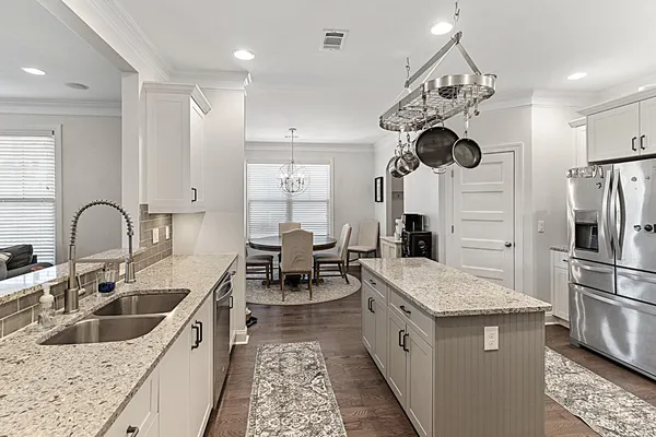 $597,138 | 4824 Tanner Oaks Drive, Evans, GA 30809