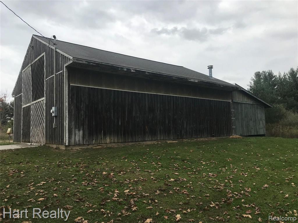 7830 Harris Road Marlette, MI 48453 - Photo 47 of 51