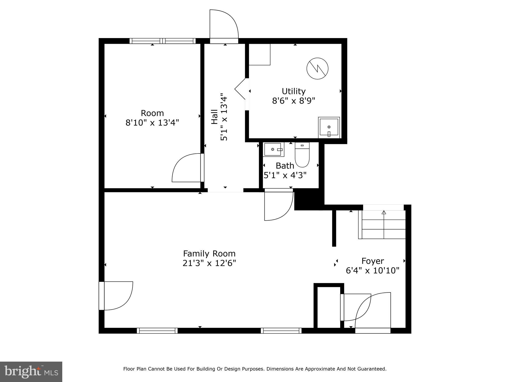 998 Kingston Drive Cherry Hill, NJ 08034 - Photo 32 of 35 a picture of a book and a bed