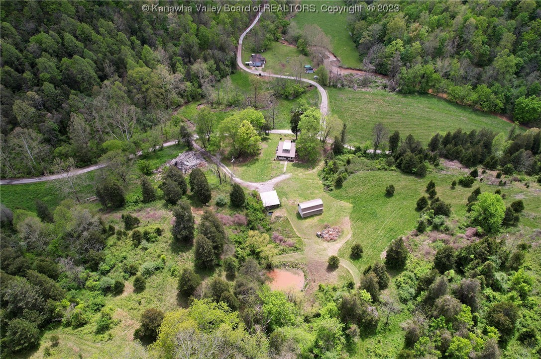 1508 Lime Kiln Road Red House, WV 25168 - Photo 37 of 37 Gallery Image 37