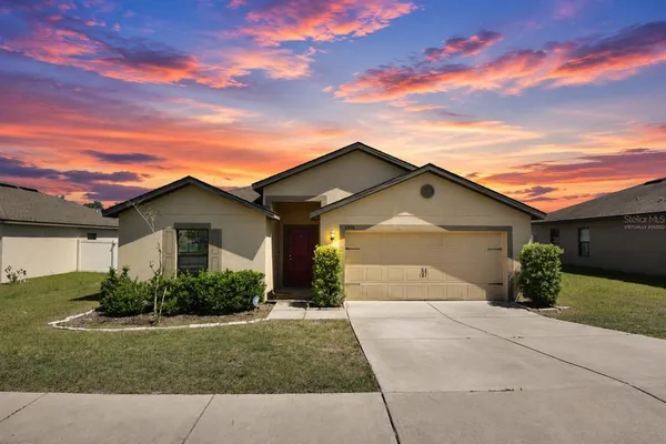 $275,900 | 6936 Crested Orchid Drive, Brooksville, FL 34602