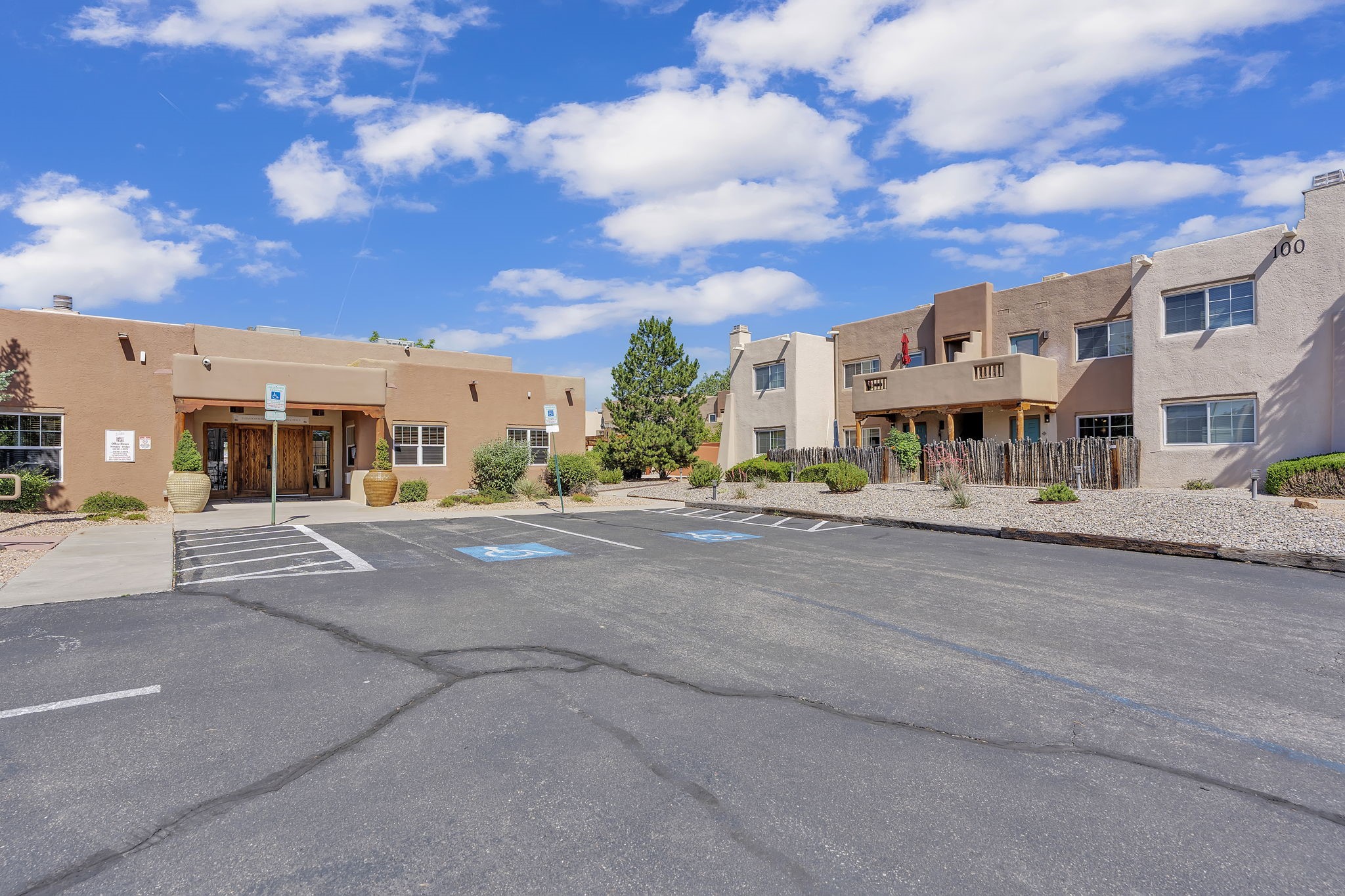 2210 Miguel Chavez Road, Unit 113 Santa Fe, NM 87505 - Photo 15 of 30