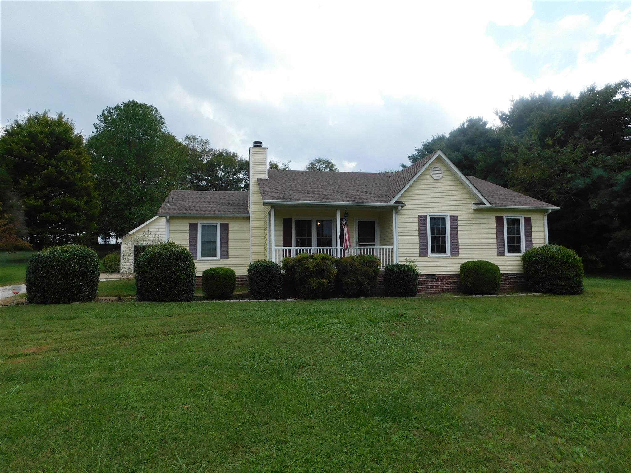 2495 Zion Road Columbia, TN 38401 - Photo 1 of 16 Welcome to 2495 Zion Road. This home is situated on an acre lot and has 3-bedroom, 2-baths.