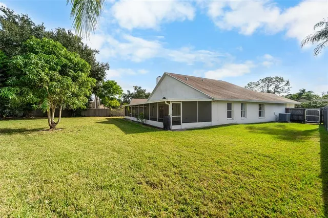 a front view of a house with swimming pool