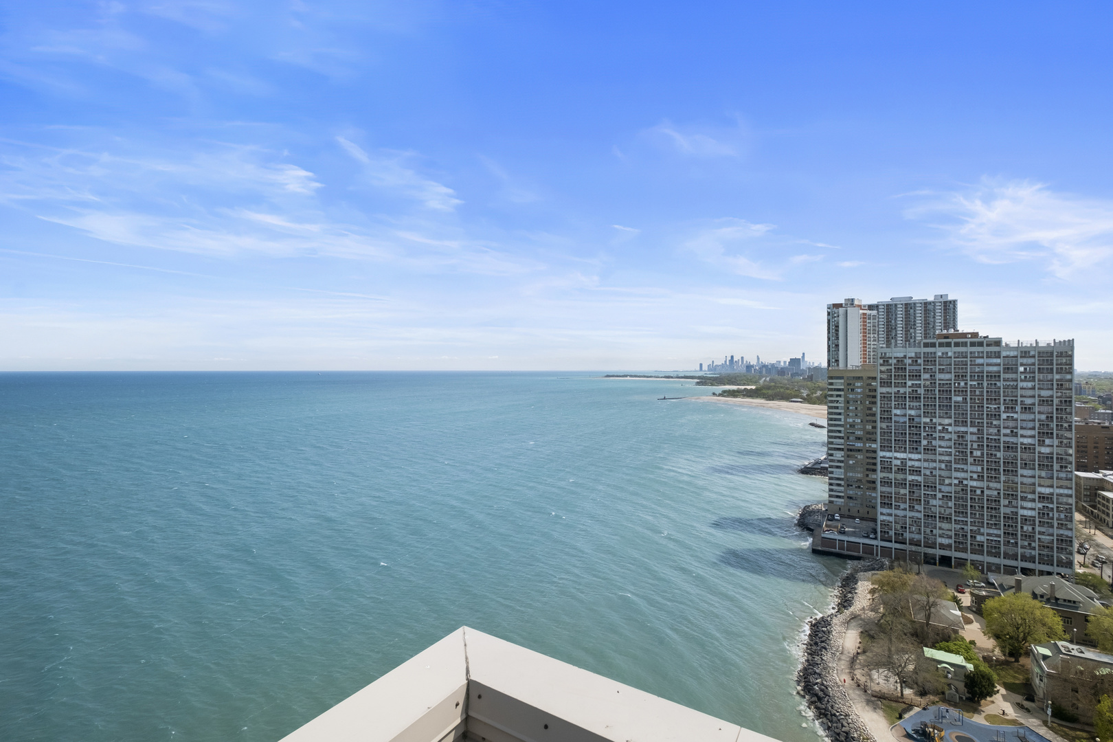6301 North Sheridan Road, Unit 12C Chicago, IL 60660 - Photo 31 of 32