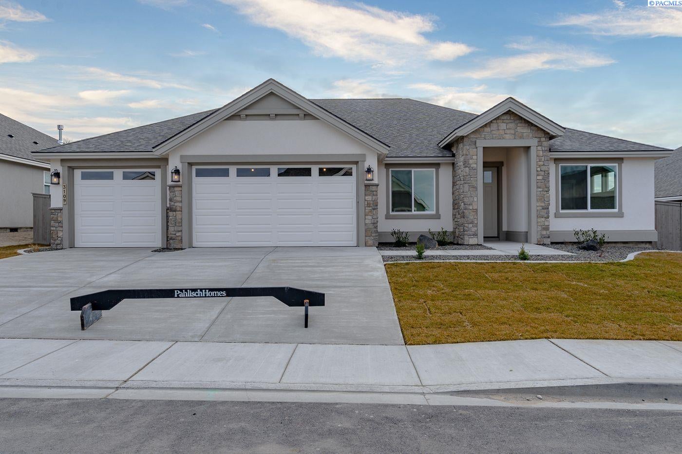 3161 Quail Ridge Loop Richland, WA 99353 - Photo 1 of 27 Gallery Image 1