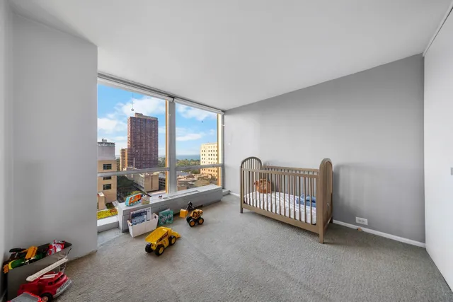 $375,990 | 330 West Diversey Parkway, Unit 1508, Chicago, IL 60657