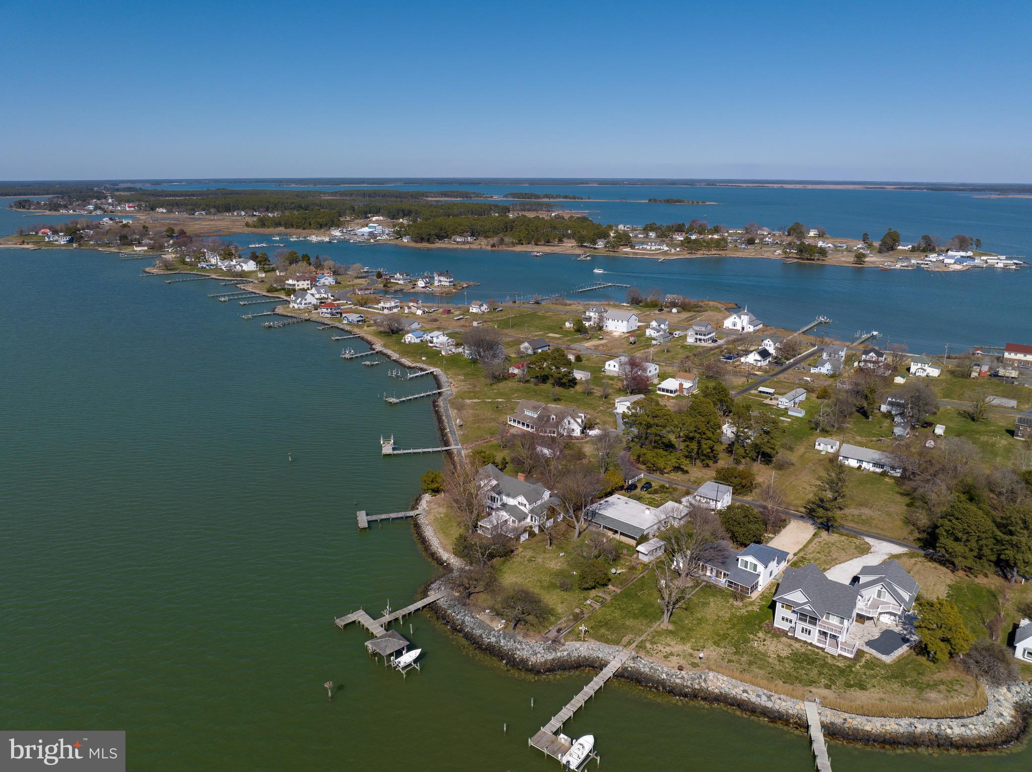 1119 Keys Road Fishing Creek, MD 21634 - Photo 47 of 54 Gallery Image 47