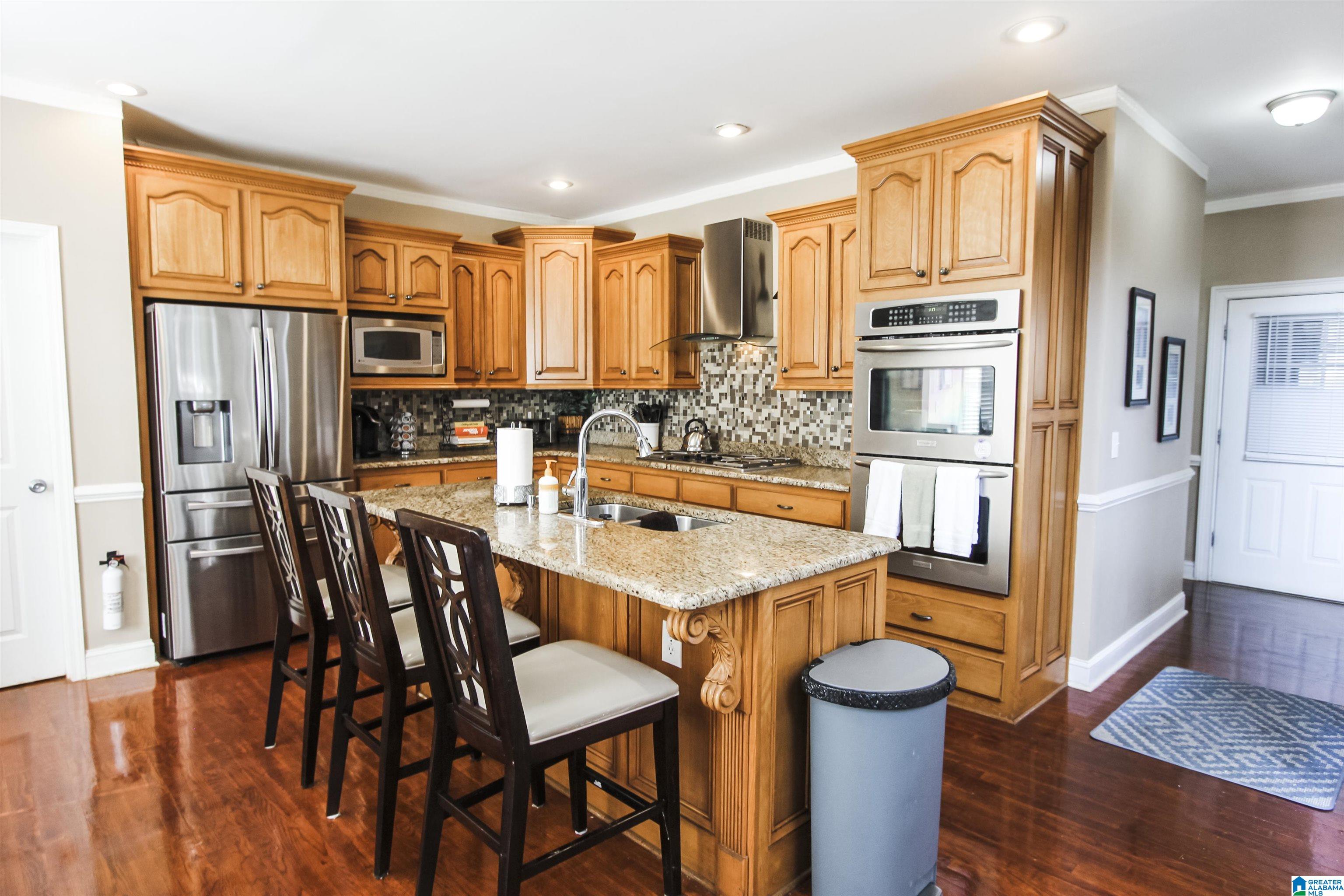 3686 Post Oak Road Jacksonville, AL 36265 - Photo 72 of 85