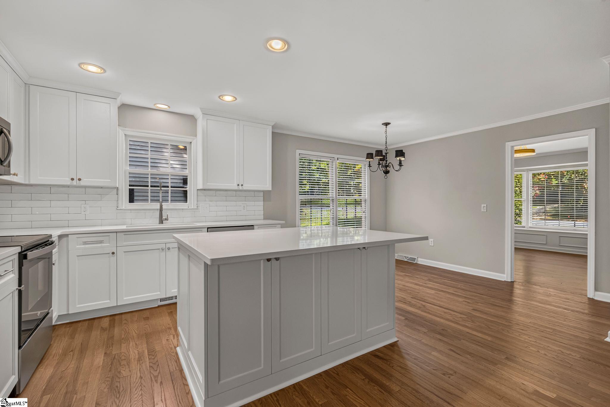 410 Sweetwater Road Greer, SC 29650 - Photo 27 of 48