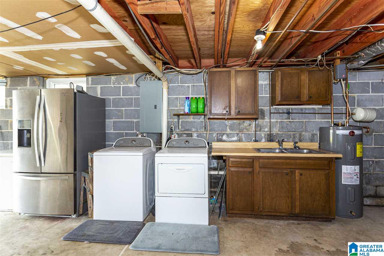 106 11th Street Northwest Alabaster, AL 35007 - Photo 37 of 39
