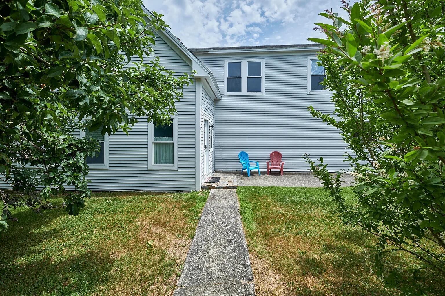 14 Mussel Farm Road St. George, ME 04860 - Photo 31 of 61 Front 1