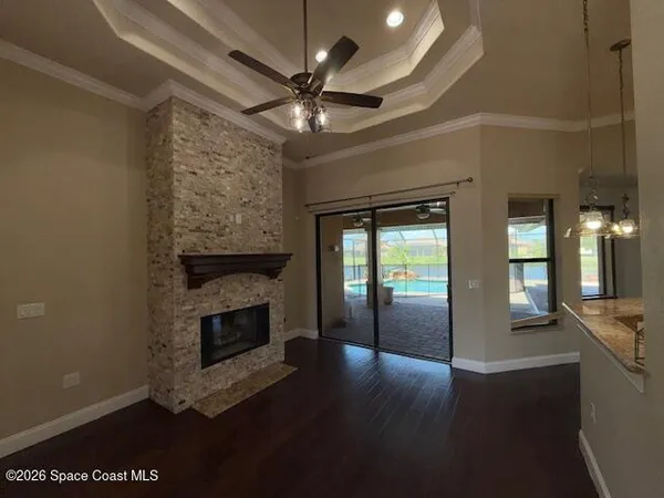 $4,850 | 3239 Levanto Drive, Melbourne, FL 32940