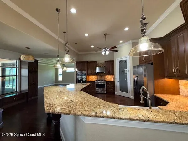 $4,850 | 3239 Levanto Drive, Melbourne, FL 32940
