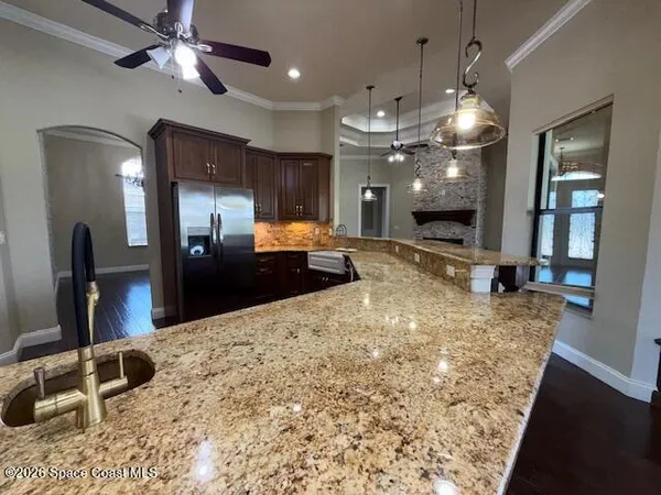 $4,850 | 3239 Levanto Drive, Melbourne, FL 32940