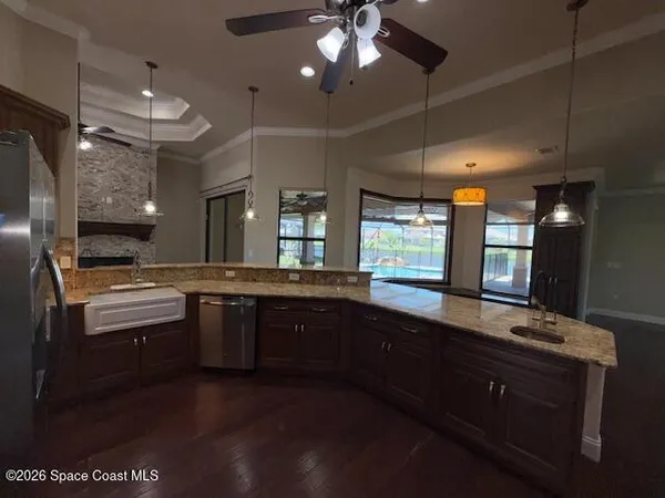 $4,850 | 3239 Levanto Drive, Melbourne, FL 32940