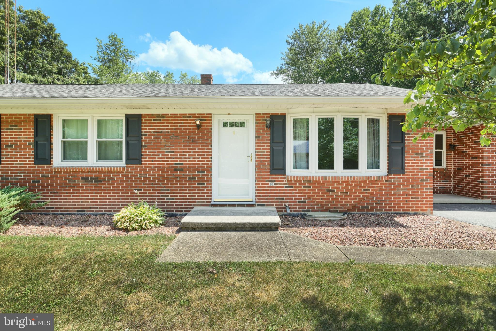 606 Orrtanna Road Orrtanna, PA 17353 - Photo 4 of 41 Gallery Image 4