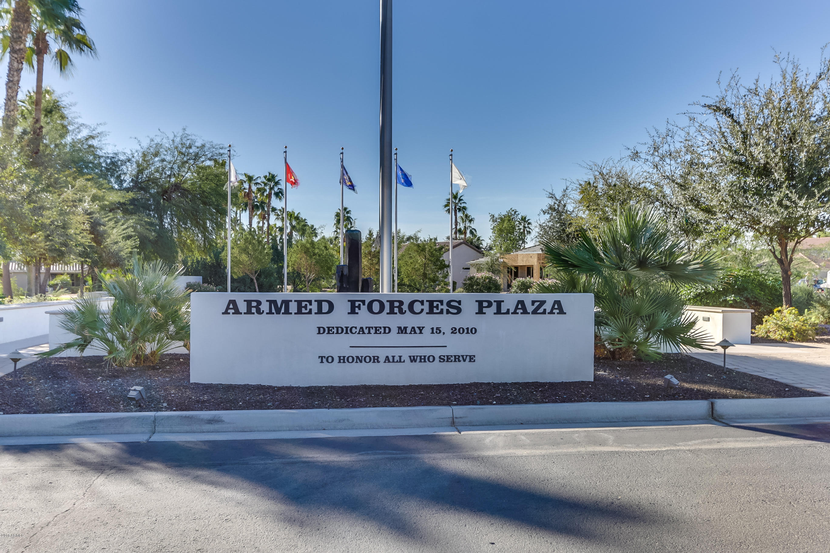 15304 Piccadilly Road Goodyear, AZ 85395 - Photo 62 of 64 Community - 007