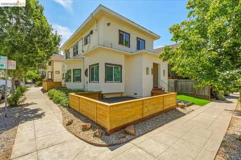 $1,980,000 | 2529 Ellsworth Street, Berkeley, CA 94704