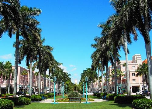 99 Southeast Mizner Boulevard, Unit 835 Boca Raton, FL 33432 - Photo 28 of 37 Mizner Park