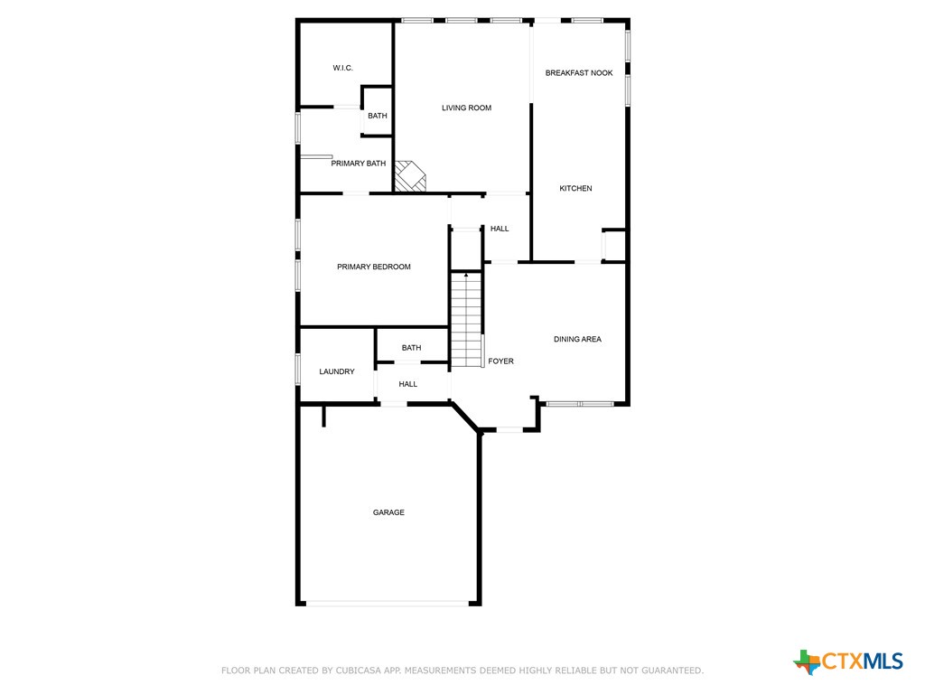 3306 Castleton Drive Killeen, TX 76542 - Photo 37 of 39