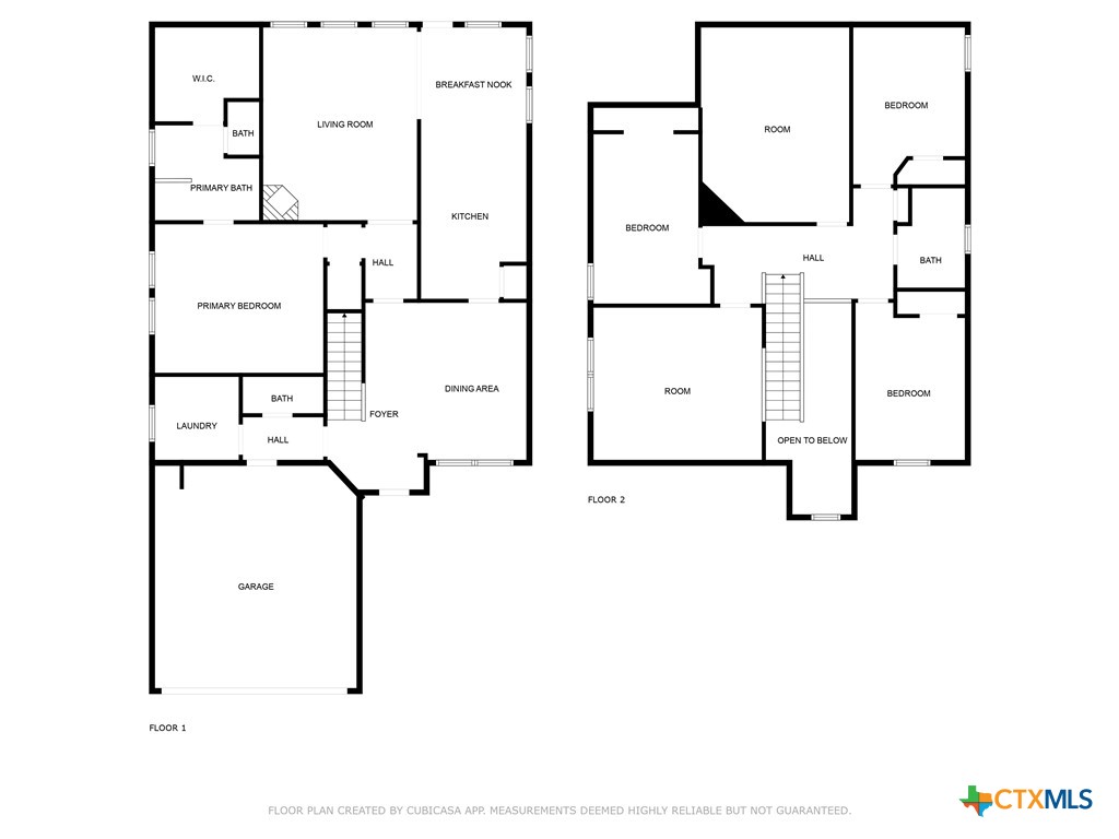 3306 Castleton Drive Killeen, TX 76542 - Photo 39 of 39