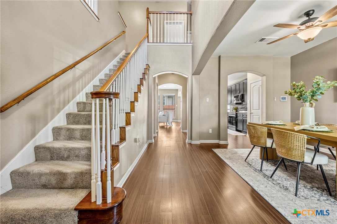 3306 Castleton Drive Killeen, TX 76542 - Photo 4 of 39