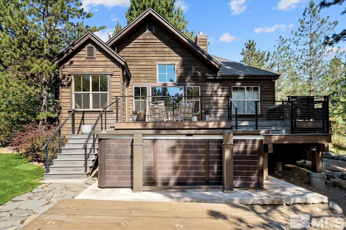 540 Piney Creek Road Reno, NV 89511 - Photo 32 of 34 Photo 32