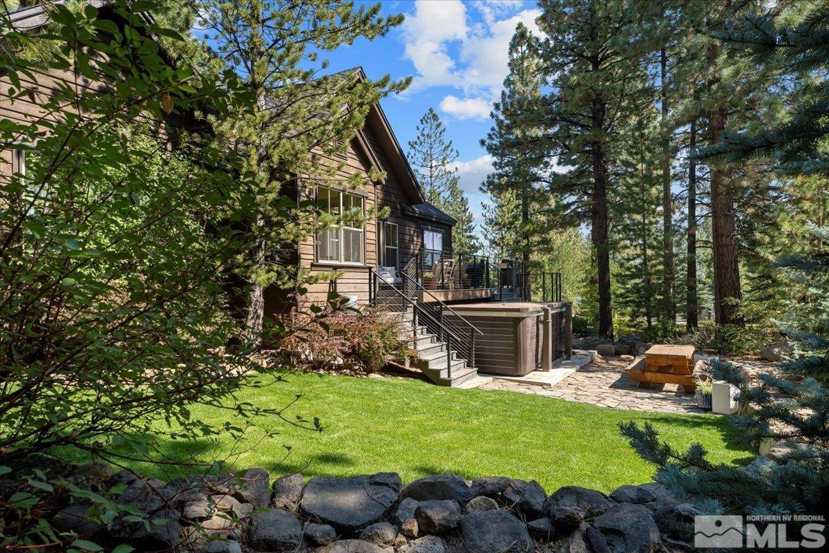 540 Piney Creek Road Reno, NV 89511 - Photo 33 of 34 Photo 33