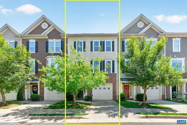 $444,000 | 2527 Avemore Pond Road, Charlottesville, VA 22911