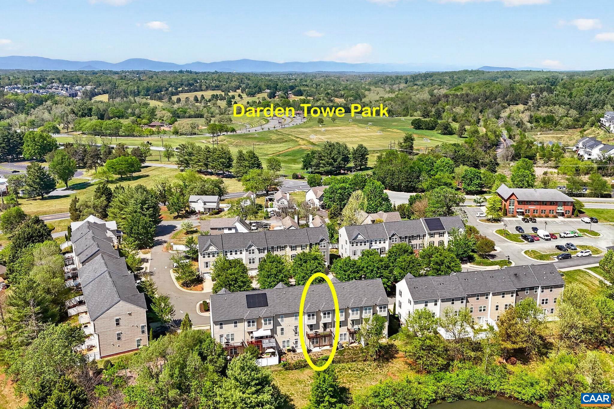 2527 Avemore Pond Road Charlottesville, VA 22911 - Photo 35 of 47