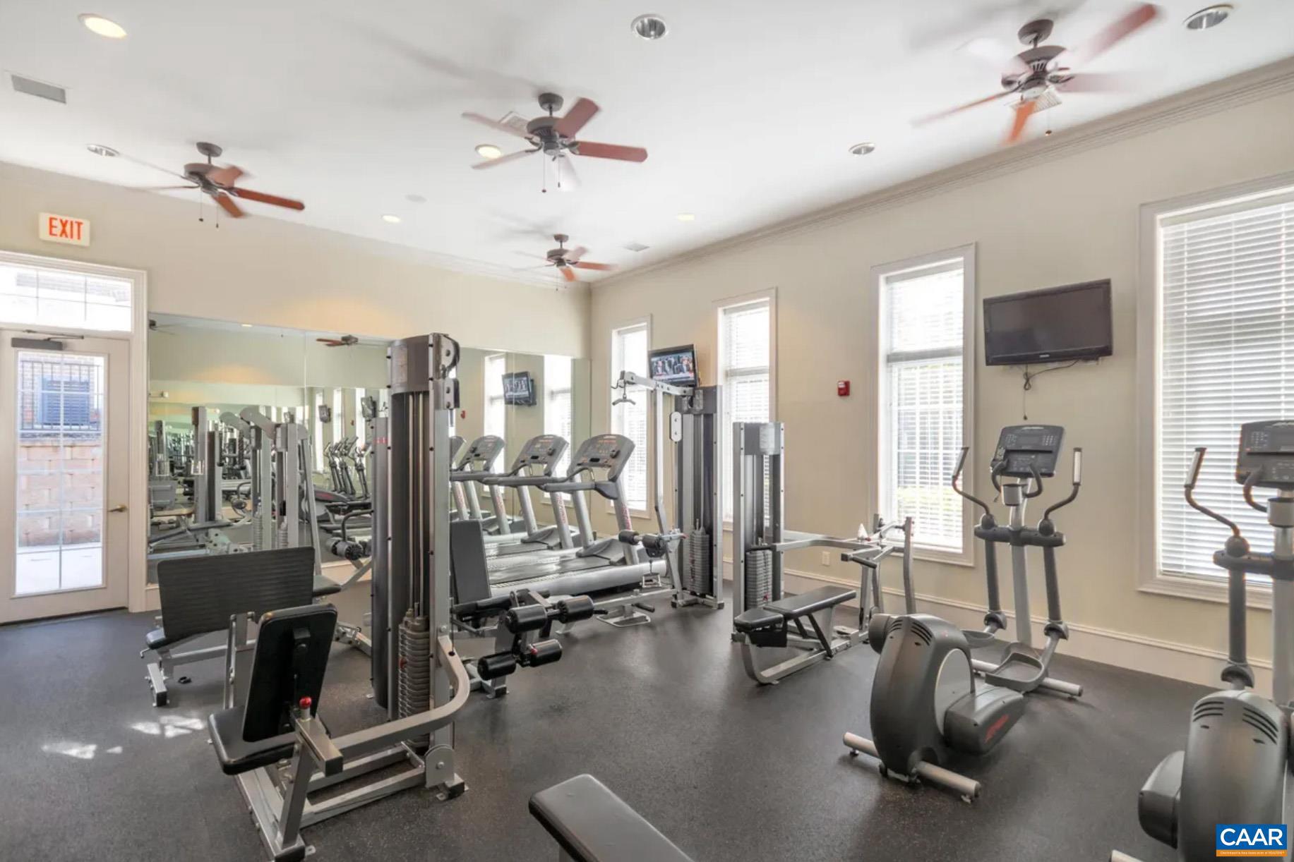 2527 Avemore Pond Road Charlottesville, VA 22911 - Photo 40 of 47