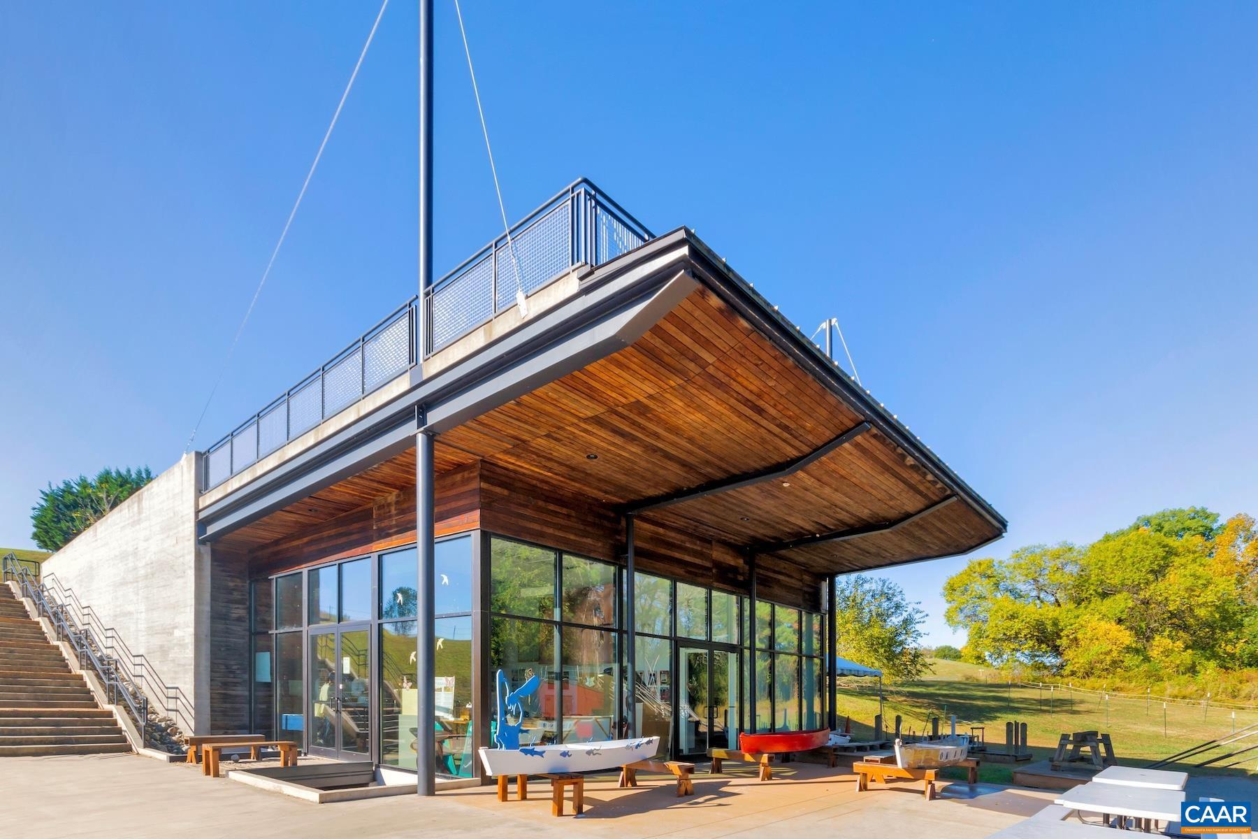 2527 Avemore Pond Road Charlottesville, VA 22911 - Photo 47 of 47