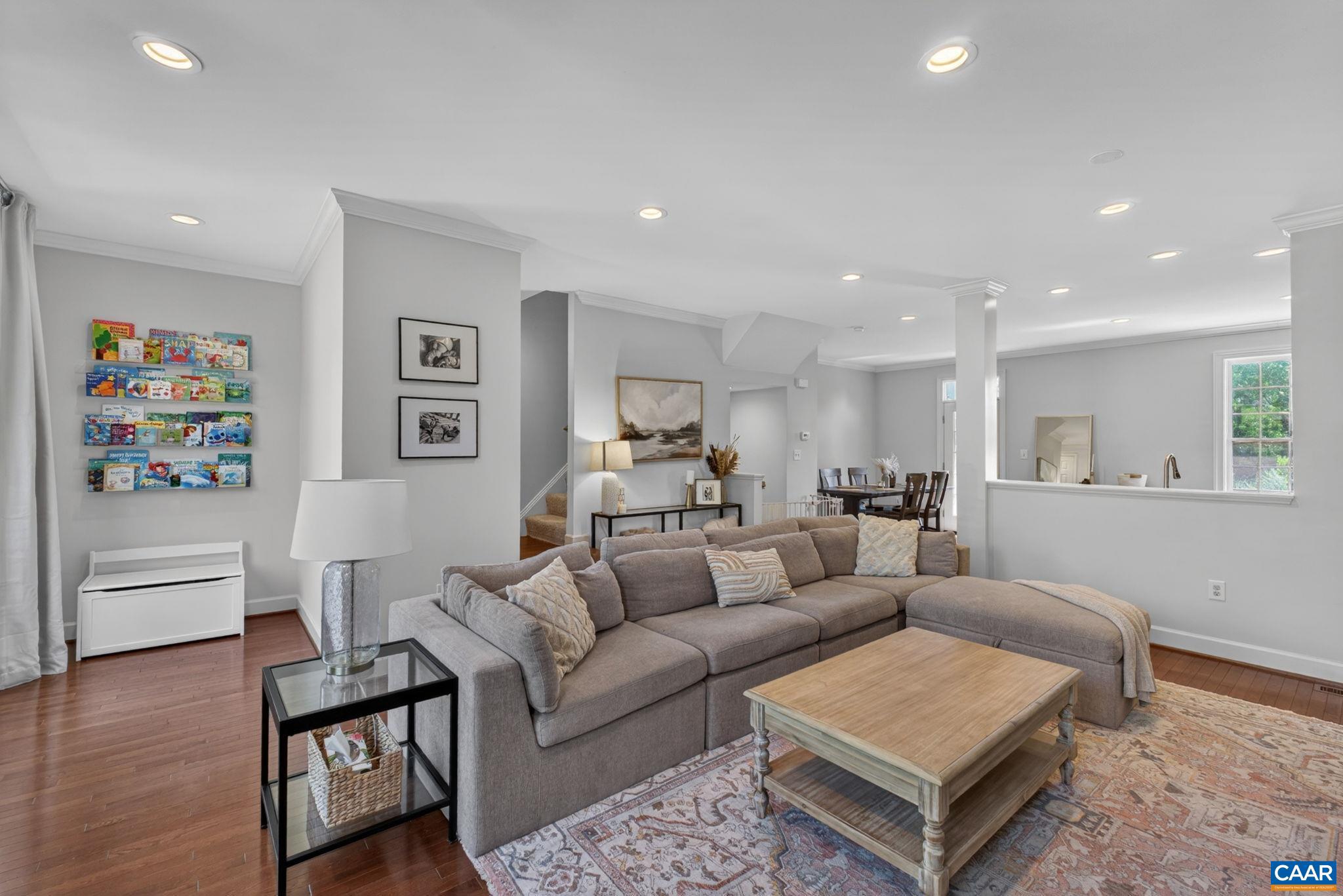 2527 Avemore Pond Road Charlottesville, VA 22911 - Photo 5 of 47